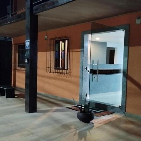 Hotel Pousada Em Guarapari - Pousada Paraiso Exterior foto
