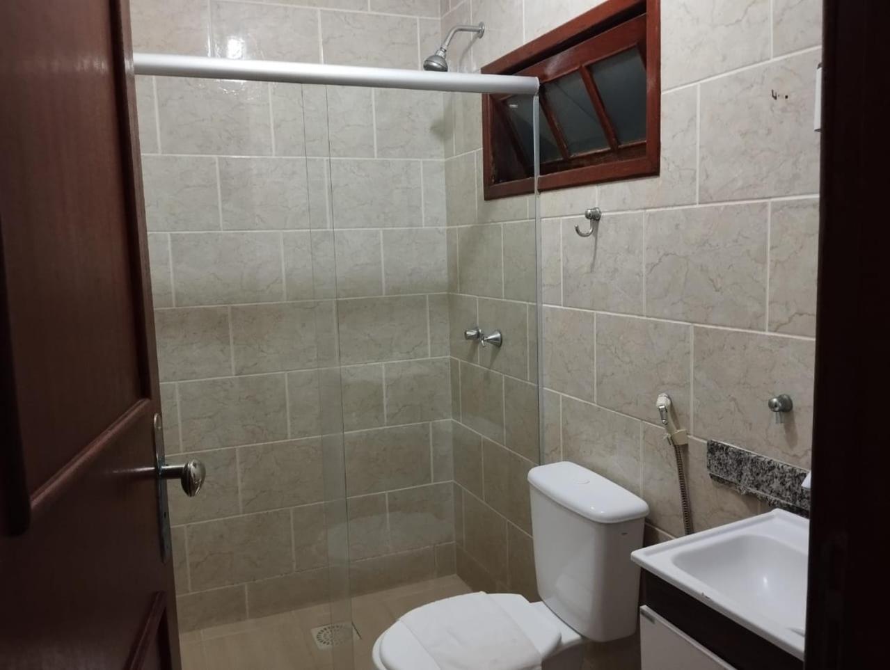 Hotel Pousada Em Guarapari - Pousada Paraiso Quarto foto