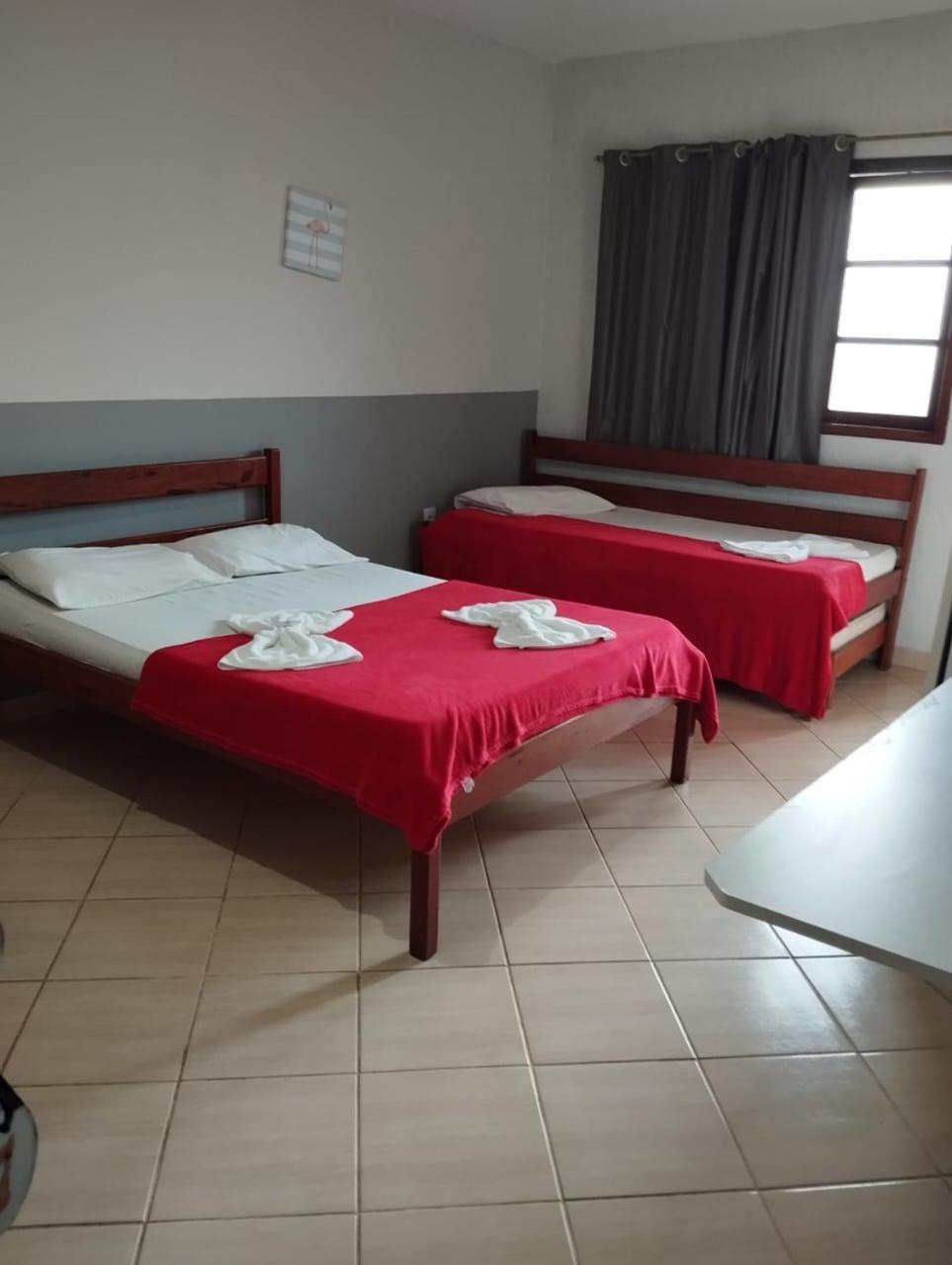 Hotel Pousada Em Guarapari - Pousada Paraiso Quarto foto