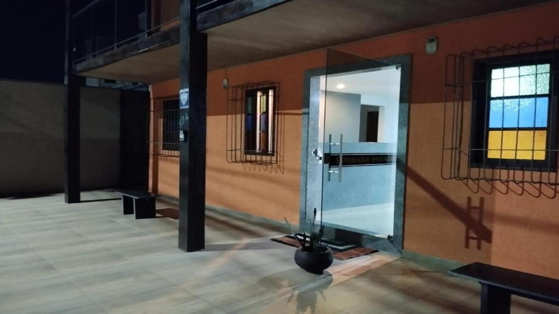 Hotel Pousada Em Guarapari - Pousada Paraiso Exterior foto