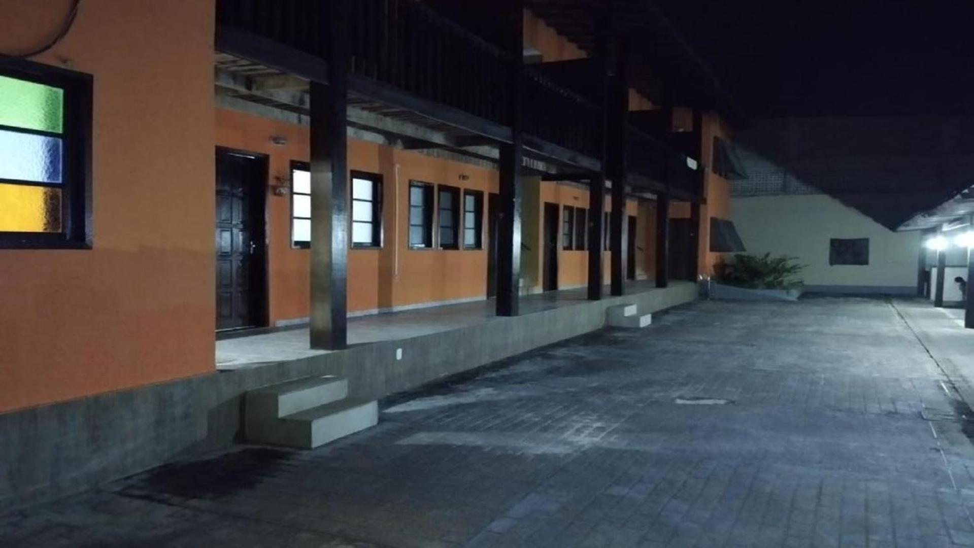 Hotel Pousada Em Guarapari - Pousada Paraiso Exterior foto
