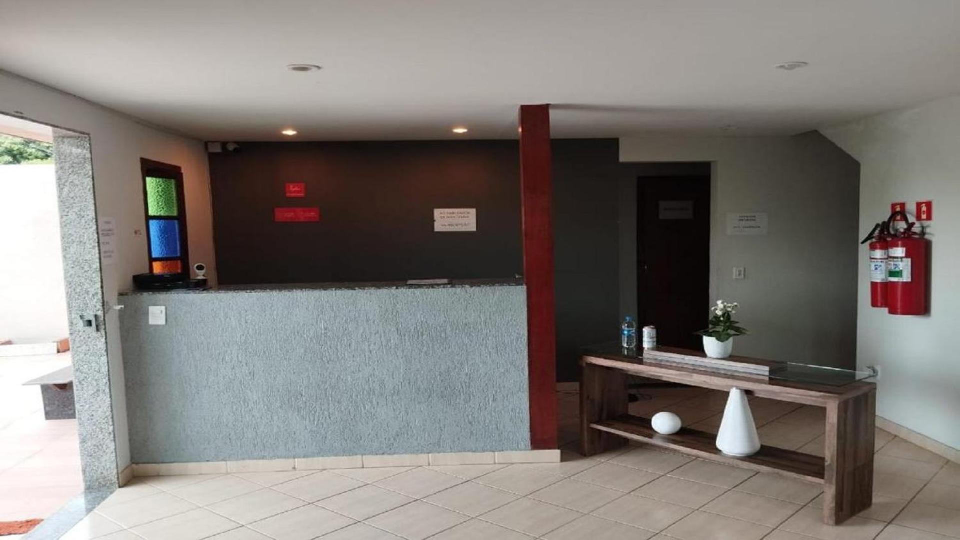 Hotel Pousada Em Guarapari - Pousada Paraiso Exterior foto