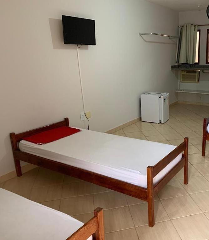 Hotel Pousada Em Guarapari - Pousada Paraiso Quarto foto