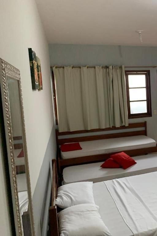 Hotel Pousada Em Guarapari - Pousada Paraiso Quarto foto