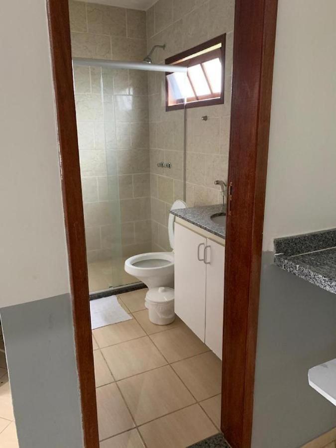 Hotel Pousada Em Guarapari - Pousada Paraiso Quarto foto